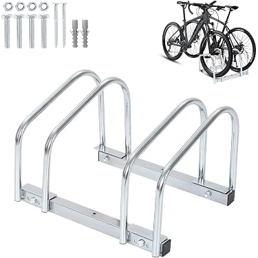 Amazon.co.jp 最新リリース: 自転車用ディスプレイスタンド の新着